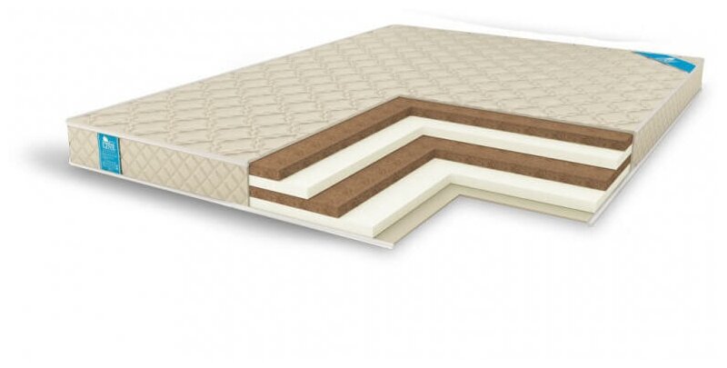 Матрас Comfort Line Eco Mix Puff Mini 85х205
