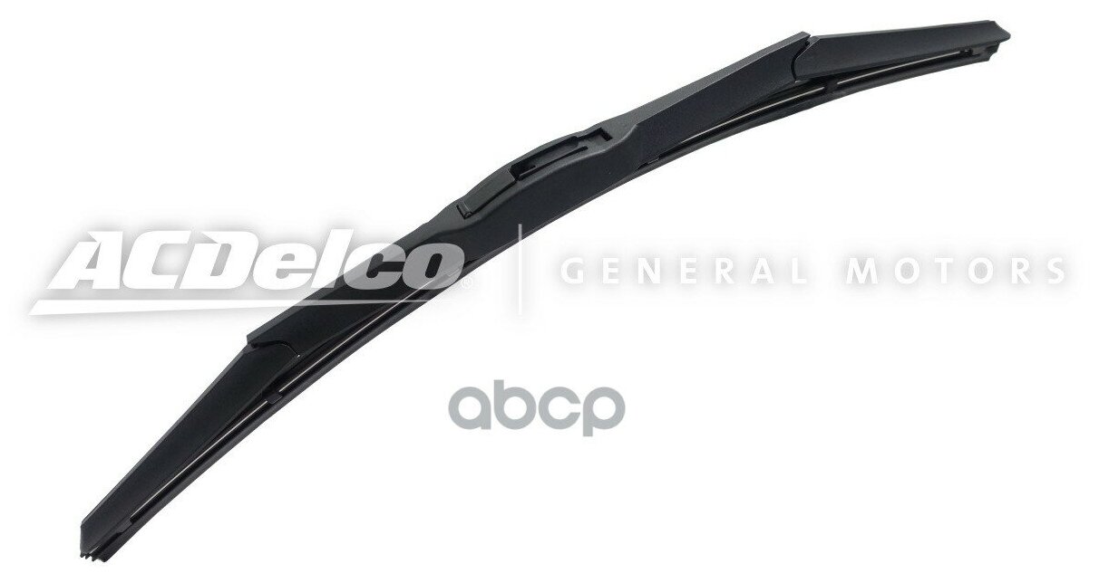 ACDELCO 19351205 Щетка стеклоочистителя 550 mm. гибридная