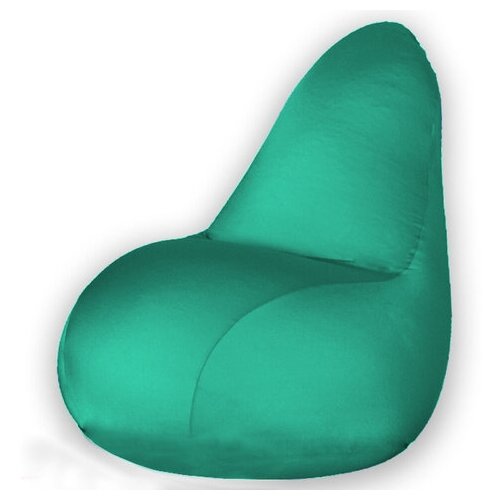 Кресло мешок Flexy зеленый
