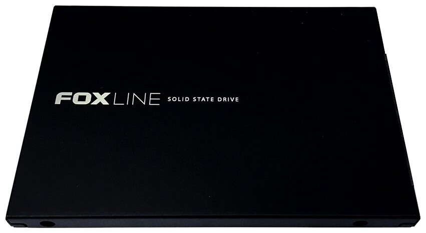 Жесткий диск Foxline 120GB Flssd120x5se .