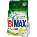 Стиральный порошок BiMax Color Automat - изображение