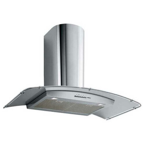 Каминная вытяжка Falmec Astra inox parete 60 IXGlass 600 5985000₽