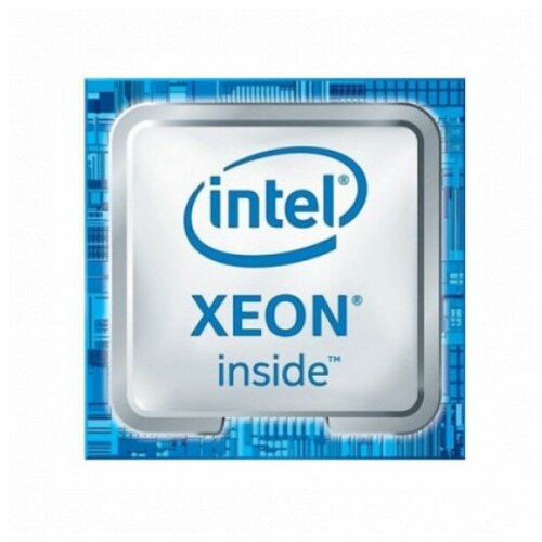 Процессор Intel Xeon E-2276ML CPU Intel Socket 1151 (2.0Ghz/12Mb) tray, CL8068404165100