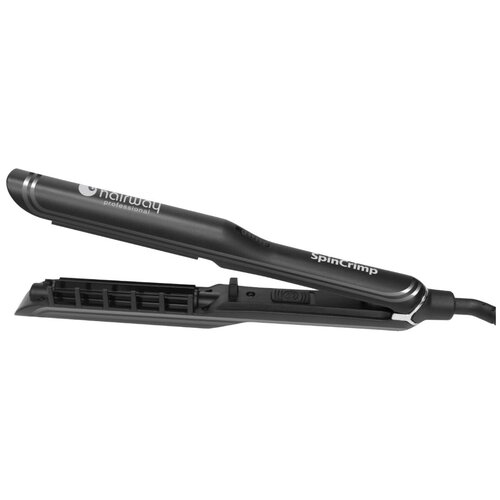 Щипцы-гофре Hairway Spin Crimp 50 W щипцы гофре hairway мини ruby wavy 65вт 04099