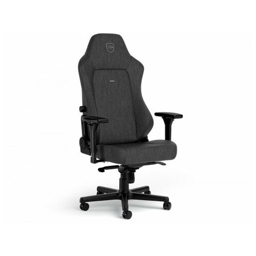 фото Компьютерное кресло noblechairs hero tx fabric anthracite