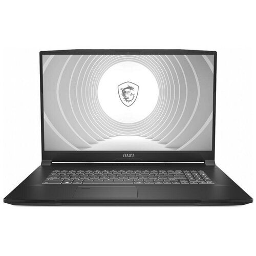 MSI CreatorPro M17 A12UJS Core i7-12700H23 GHz173 FHD 19201080144HzDDR4 32GB 16GB2 1TB M2 PCIe SSDRTX A2000 8GB GDDR6 8GBBlack 19605500₽