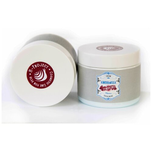 H-PROJECT Кондиционер с муцином улитки (концентрат 1:10) H-Project Ambrosia, 150мл