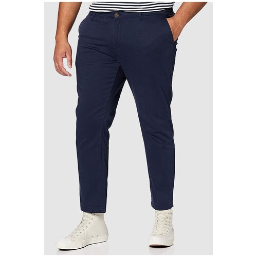 фото Брюки jack & jones размер 29 синий