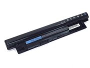 Аккумуляторная батарея для ноутбука Dell 5421 11.1V 4400mAh черная OEM
