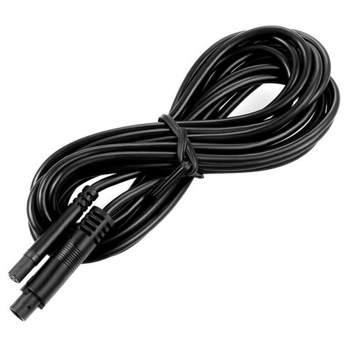 Удлинитель камеры заднего вида 4 PIN 3 метра 399000₽