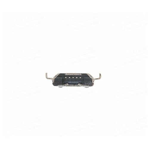 Системный разъем (зарядки) для Asus ZenFone C (ZC451CG) (MicroUSB)
