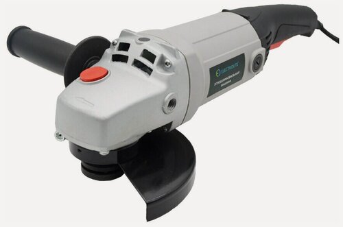 Изображение товара УШМ Electrolite УШМ-1600, 1600 Вт, 150 мм