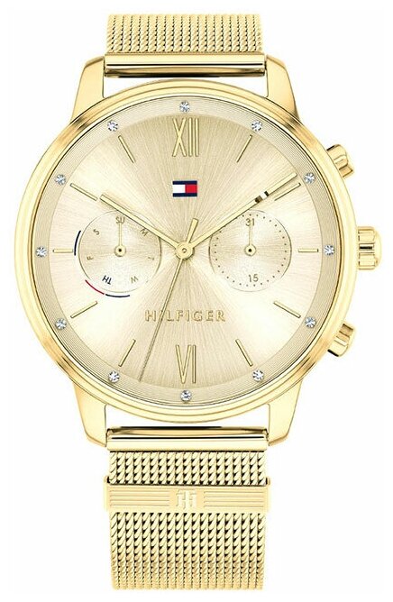 Наручные часы TOMMY HILFIGER Multifunction