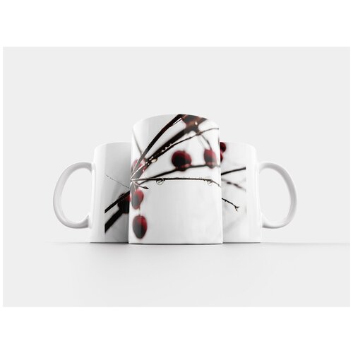 фото Кружка "облако, воды, природа" 320 мл lotsprints