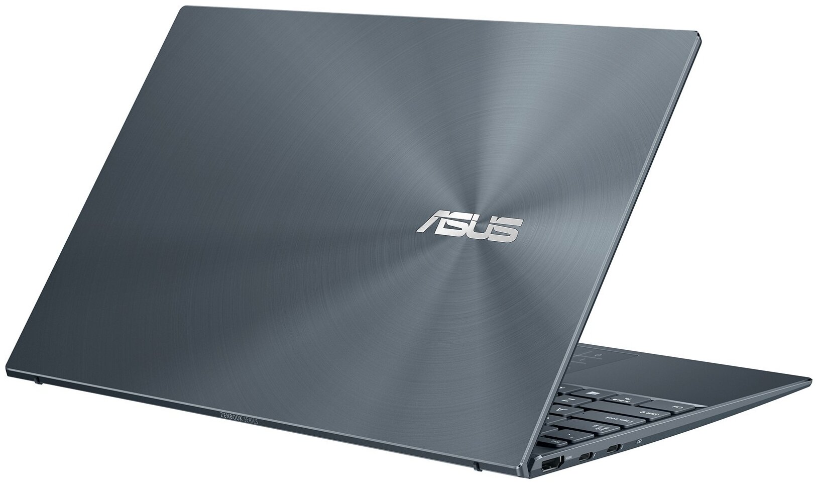 Ноутбук ASUS Zenbook 14 UX425EA-KI938 90NB0SM1-M00CT0