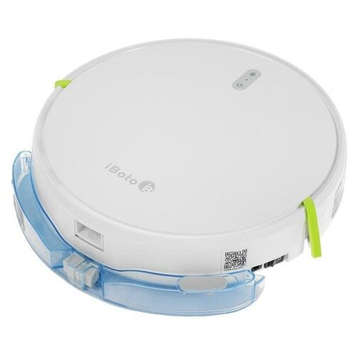 Робот-пылесос iBoto SMART AQUA X420GW белый 1749900₽