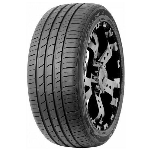 225/55 R19 99H N'Fera RU1 Nexen а/шина