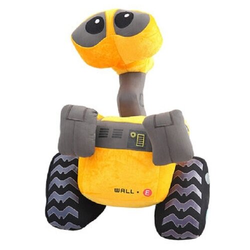 Мягкая игрушка Валли Wall-E 25 см