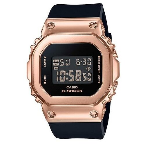 фото Наручные часы casio gm-s5600pg-1e