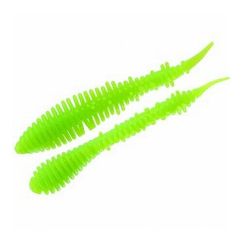 Milmax Приманка силиконовая (мягкая) MILMAX Пиявка сыр (млпс-1805-3 / 