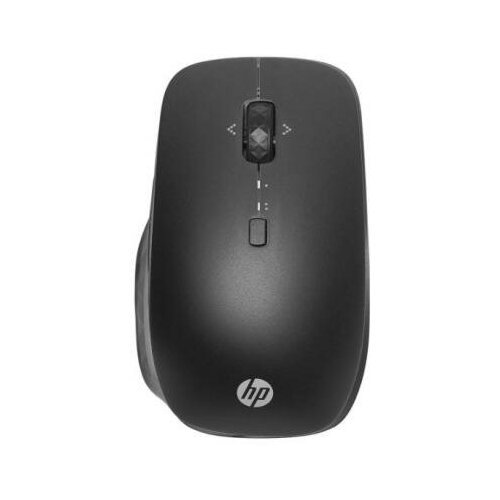 Мышь HP Bluetooth Travel Mouse (6SP25AA)