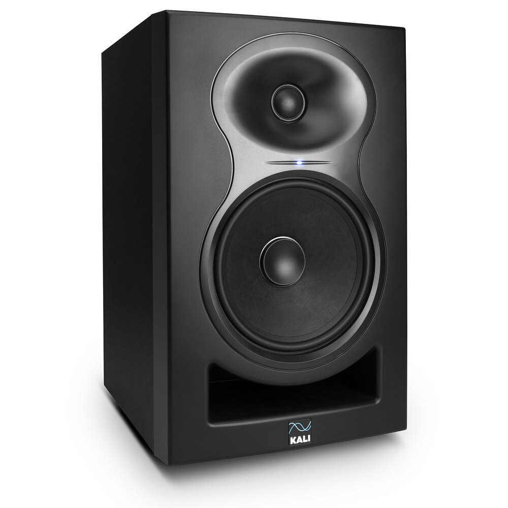 Студийный монитор KALI AUDIO LP-6 V2 - 80Вт, 6,5"+1", усилитель класс D