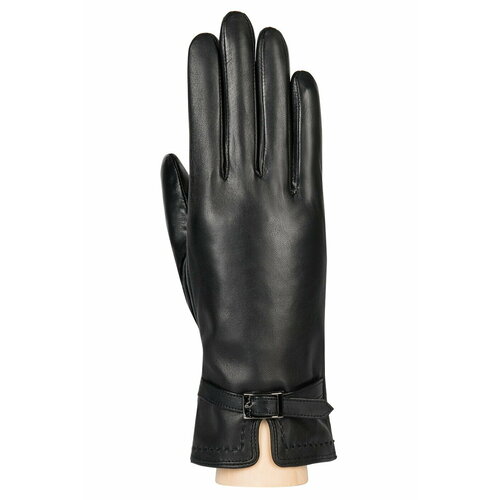 Перчатки Montego, размер 7.5, черный
