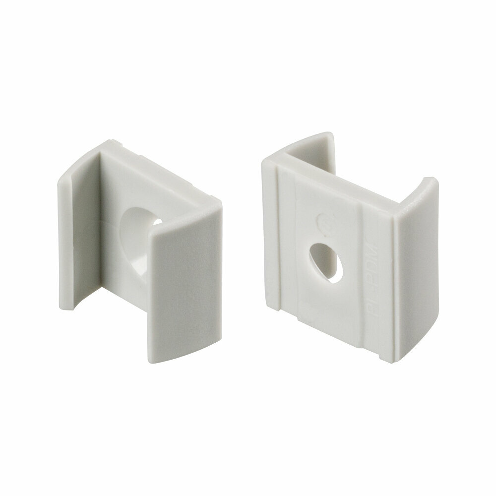 Крепеж монтажный для MIC, PDS Plastic Grey (ARL, Пластик)