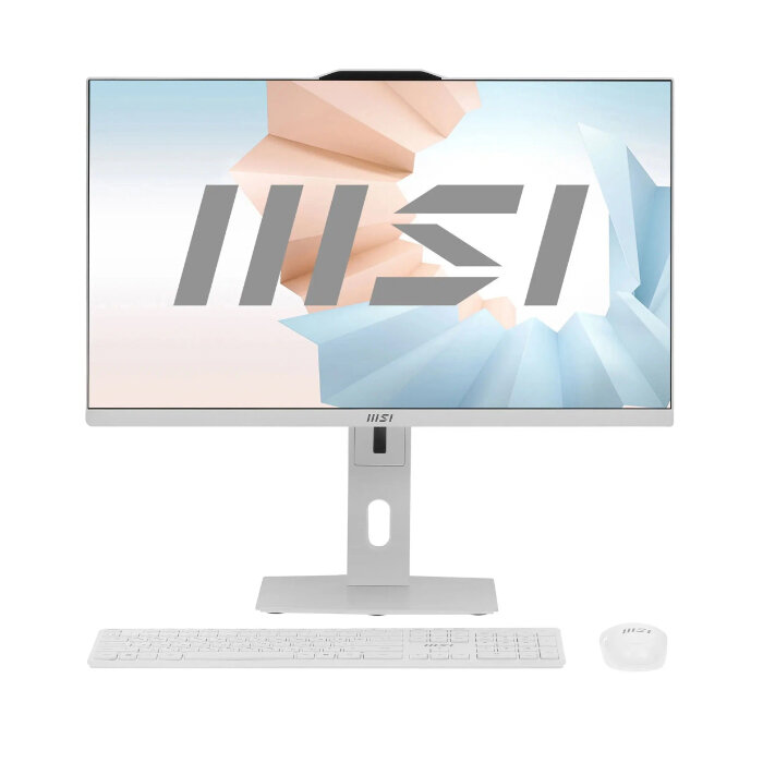 Моноблок MSI Modern AM272P 12M-400RU 9S6-AF8212-400 — фото 11