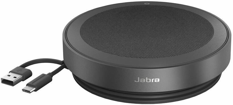 Спикерфон Jabra Speak2 75 UC Link 380a (2775-419)