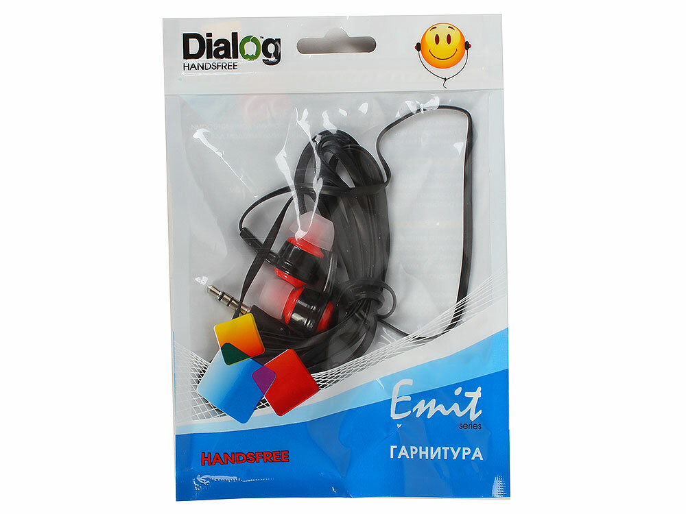 Dialog ES-50, black - фото №10