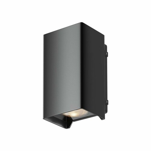 Outdoor Настенный светильник (бра) Outdoor O570WL-L10B3K