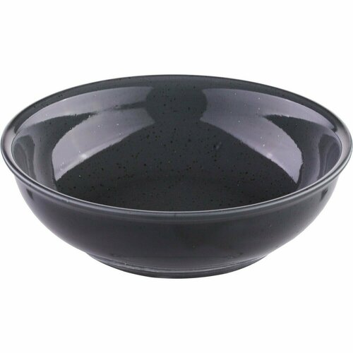 Салатник Lilien Austria Лайфстиль 560мл 170х170х35мм фарфор серо-голубой 3235₽