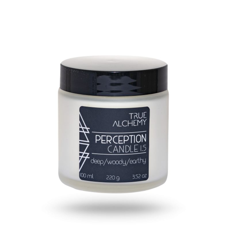 Набор свечей True Alchemy Perception