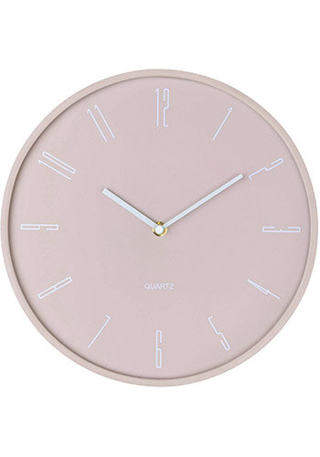 Настенные часы Aviere Wall Clock AV-29501