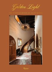 Книга Golden Light: The Interior Design of Nickey Kehoe