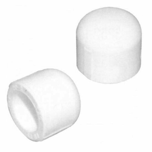 Заглушка ф32 полипропилен