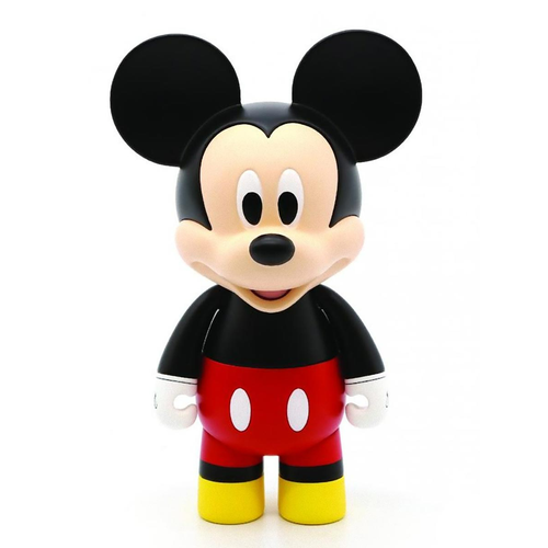 Фигурка Микки Маус цветная версия Mickey Mouse & Friends 17см (14004)