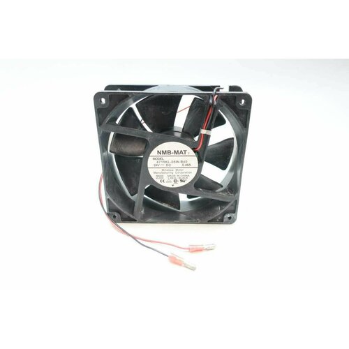 Вентилятор NMB-MAT 4715KL-05W-B40 24V new original genuine nmb 4020 dc24v 0 11a 1608kl 05w b50 frequency converter fan