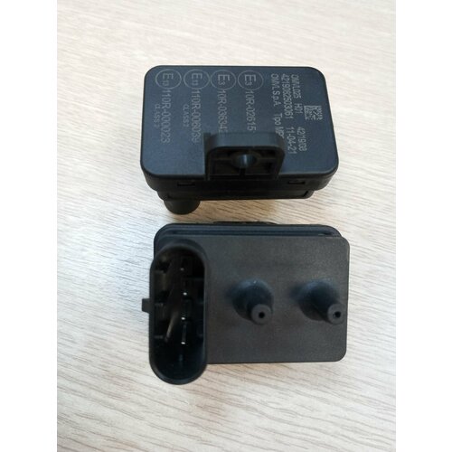 Датчик давления газа МАП сенсор ГБО AEB 025 (MP32, 2568D, DI-3000)
