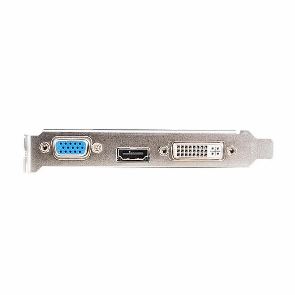 Видеокарта Ninja (Sinotex) GT730 4GB 128-Bit DDR3 DVI HDMI CRT 1FAN RTL — фото 5