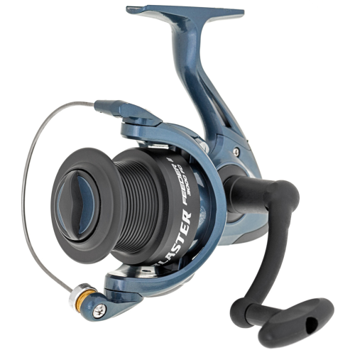 фото Катушка salmo blaster feeder ii 1 3000fd