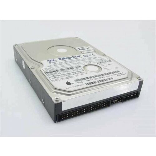 Жесткий диск Maxtor 31024H1 10Gb 5400 IDE 3.5" HDD