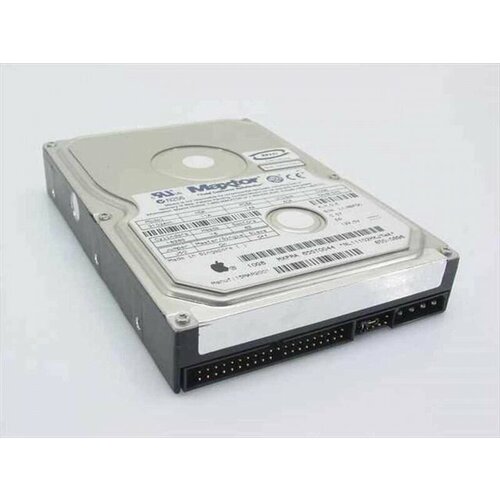 Жесткий диск Maxtor 31024H1 10Gb 5400 IDE 35 HDD 1047500₽