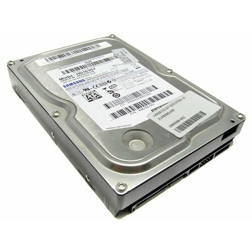 Жесткий диск HP 438766-001 160Gb SATAII 3,5 HDD жесткий диск hp 508029 001 160gb sataii 2 5 hdd