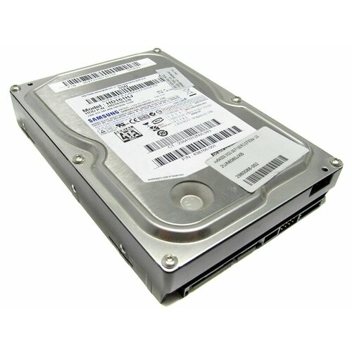 Жесткий диск HP 438766-001 160Gb SATAII 35 HDD 2223500₽