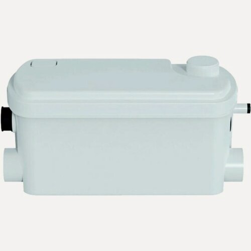 Изображение товара Канализационная установка Rommer BIOLIFT S-3, 3х40 мм (RPD-0010-100250)