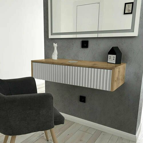 Консоль навесная / 