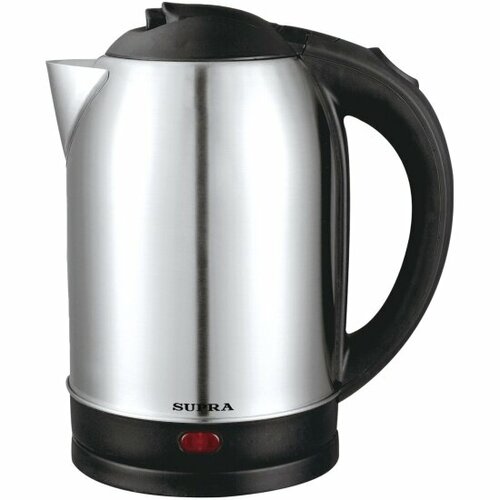 Чайник Supra KES-1821 стальной 103500₽