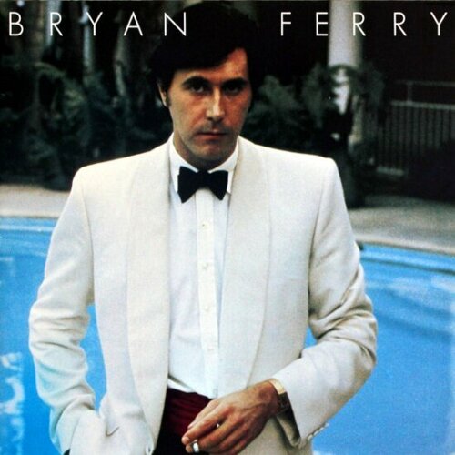 Виниловая пластинка Universal Music Bryan Ferry - Another Time, Another Place bryan ferry another time another place